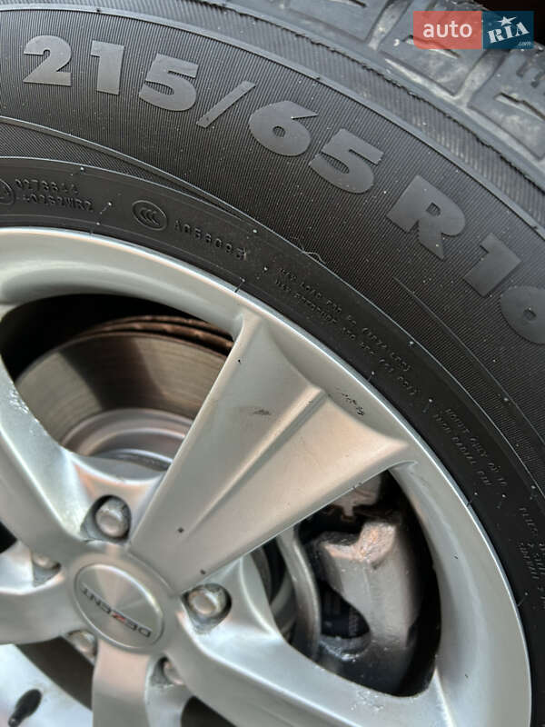 Внедорожник / Кроссовер Nissan Qashqai 2012 в Ковеле фото 32 Внедорожник / Кроссовер Nissan Qashqai 2012 в Ковеле