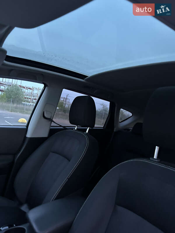 Внедорожник / Кроссовер Nissan Qashqai 2012 в Киеве фото 10 Внедорожник / Кроссовер Nissan Qashqai 2012 в Киеве