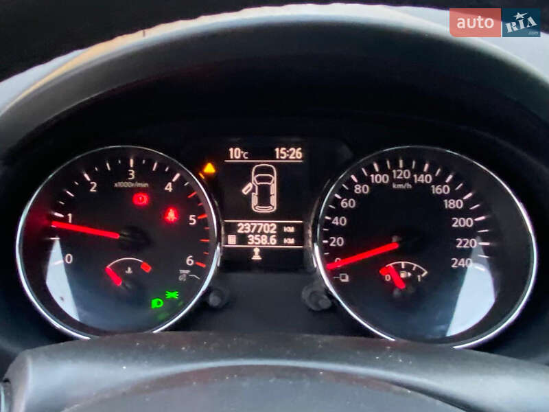 Внедорожник / Кроссовер Nissan Qashqai 2012 в Ровно фото 12 Внедорожник / Кроссовер Nissan Qashqai 2012 в Ровно