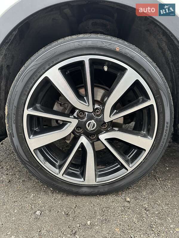 Внедорожник / Кроссовер Nissan Qashqai 2014 в Белогородке фото 11 Внедорожник / Кроссовер Nissan Qashqai 2014 в Белогородке