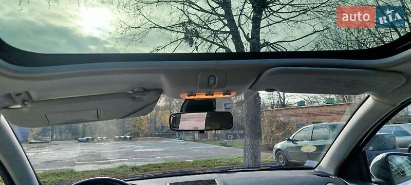 Позашляховик / Кросовер Nissan Qashqai 2012 в Луцьку