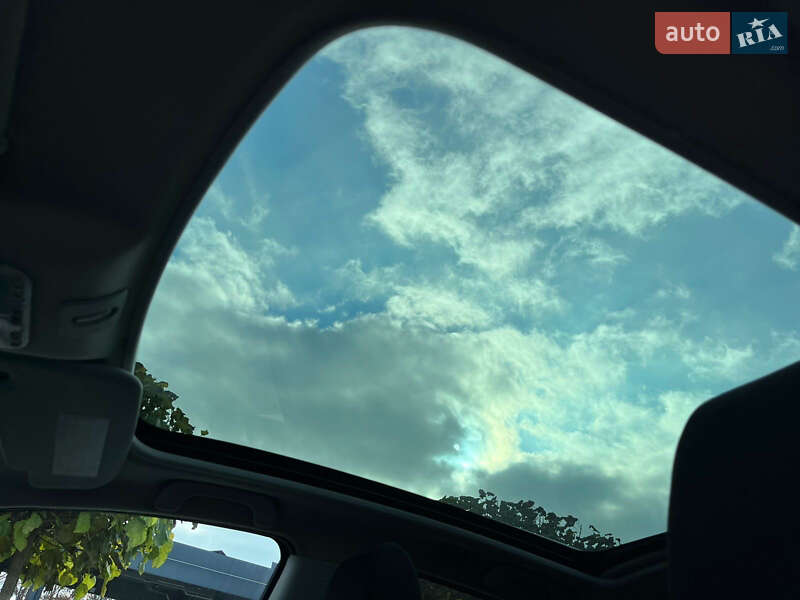 Позашляховик / Кросовер Nissan Qashqai 2010 в Луцьку