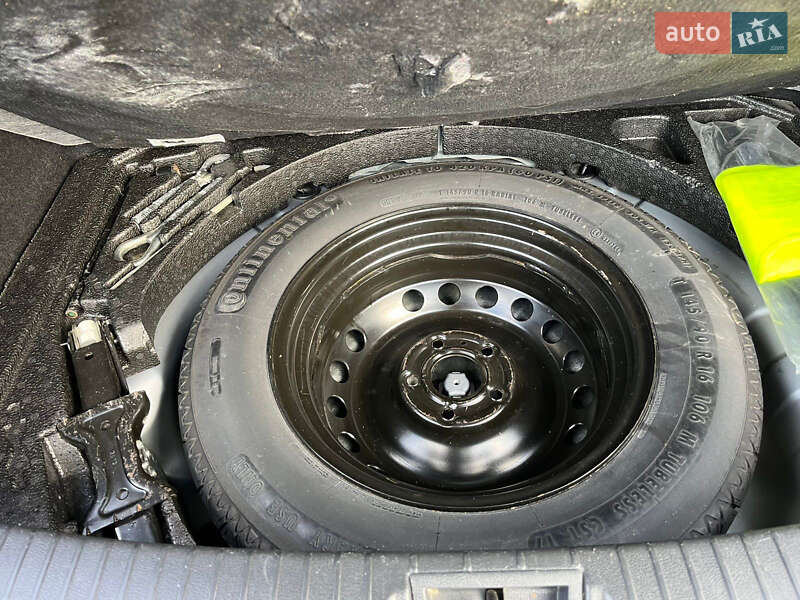 Позашляховик / Кросовер Nissan Qashqai 2010 в Луцьку