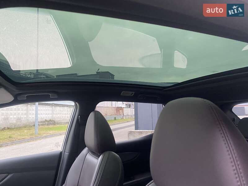 Позашляховик / Кросовер Nissan Qashqai 2018 в Києві фото 21 Позашляховик / Кросовер Nissan Qashqai 2018 в Києві