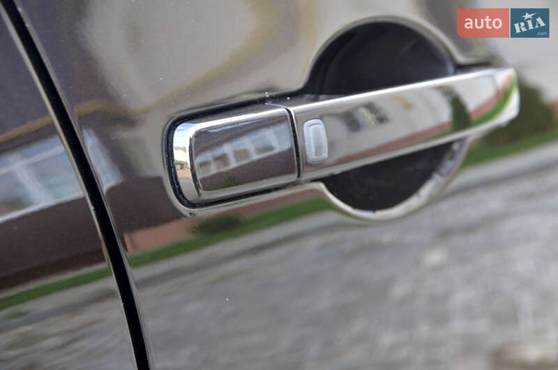 Внедорожник / Кроссовер Nissan Qashqai 2011 в Ромнах