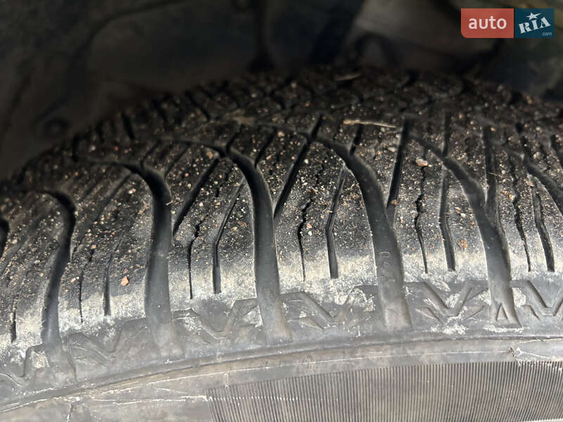 Внедорожник / Кроссовер Nissan Qashqai 2011 в Житомире