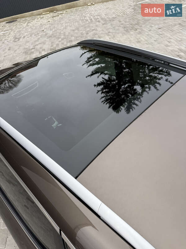 Внедорожник / Кроссовер Nissan Qashqai 2015 в Кременце