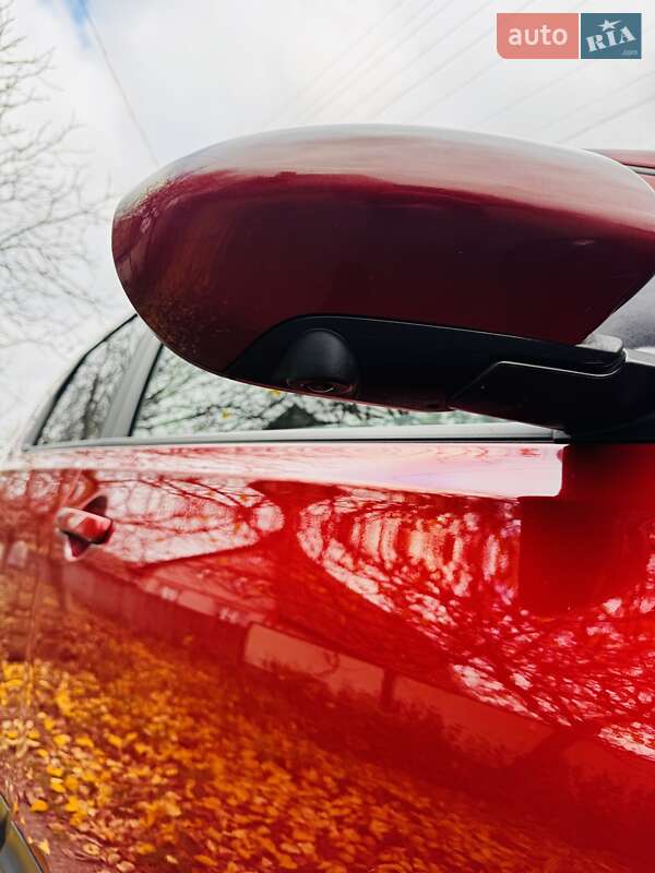 Внедорожник / Кроссовер Nissan Qashqai 2013 в Чернигове