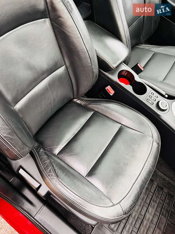 Внедорожник / Кроссовер Nissan Qashqai 2013 в Чернигове