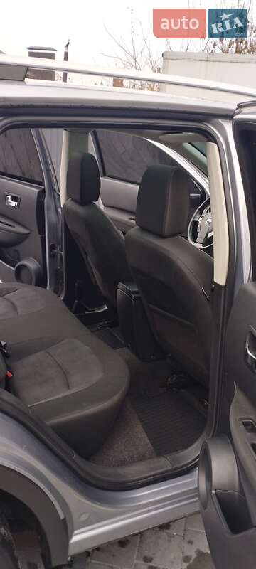 Внедорожник / Кроссовер Nissan Qashqai 2010 в Староконстантинове фото 29 Внедорожник / Кроссовер Nissan Qashqai 2010 в Староконстантинове