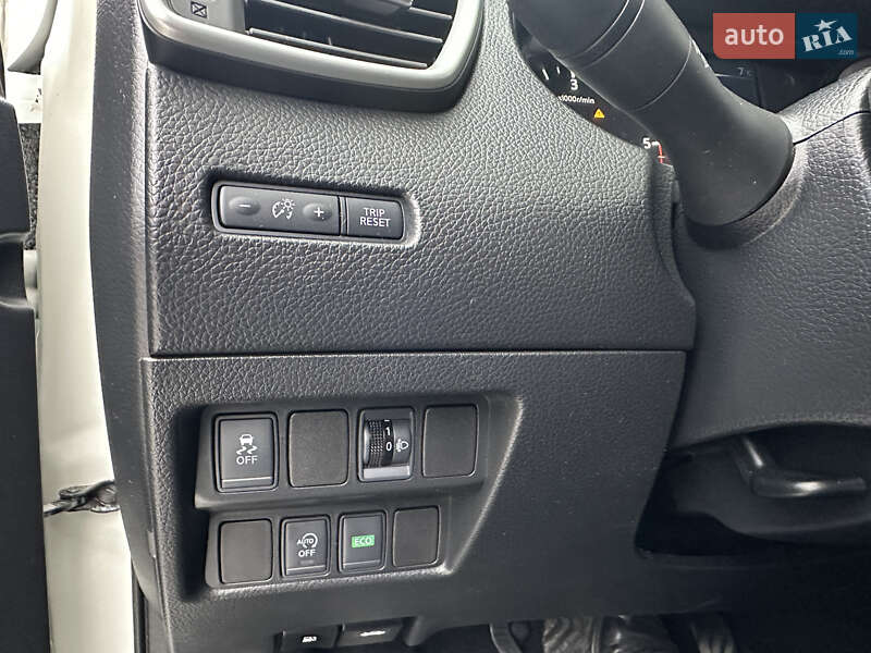 Внедорожник / Кроссовер Nissan Qashqai 2015 в Львове