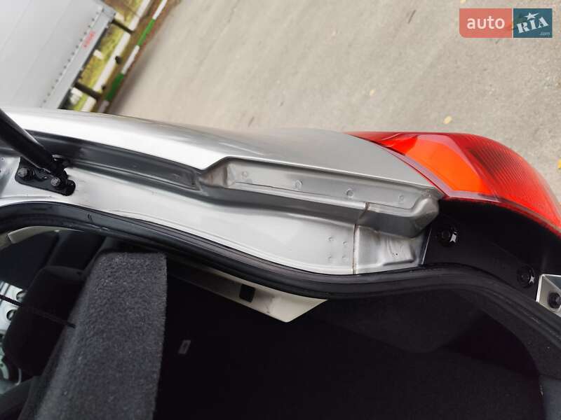 Позашляховик / Кросовер Nissan Qashqai 2008 в Звягелі