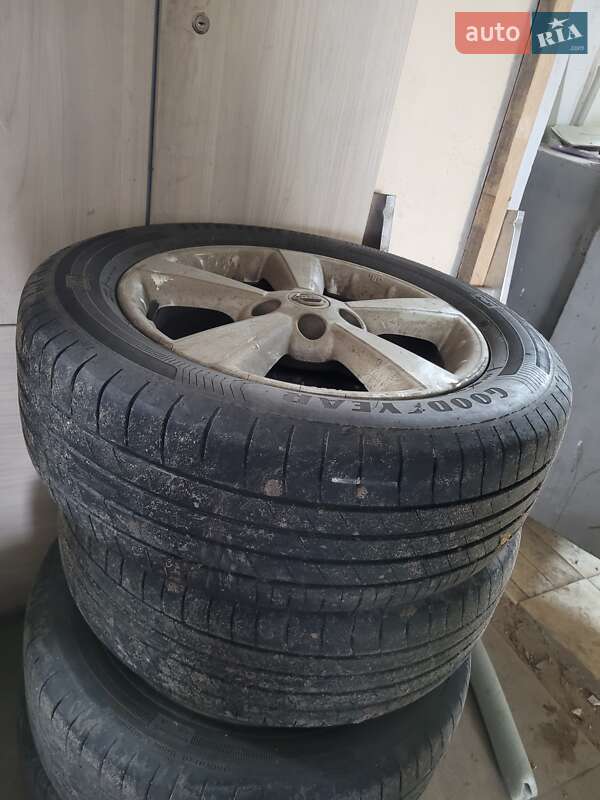 Внедорожник / Кроссовер Nissan Qashqai 2013 в Богодухове фото 6 Внедорожник / Кроссовер Nissan Qashqai 2013 в Богодухове