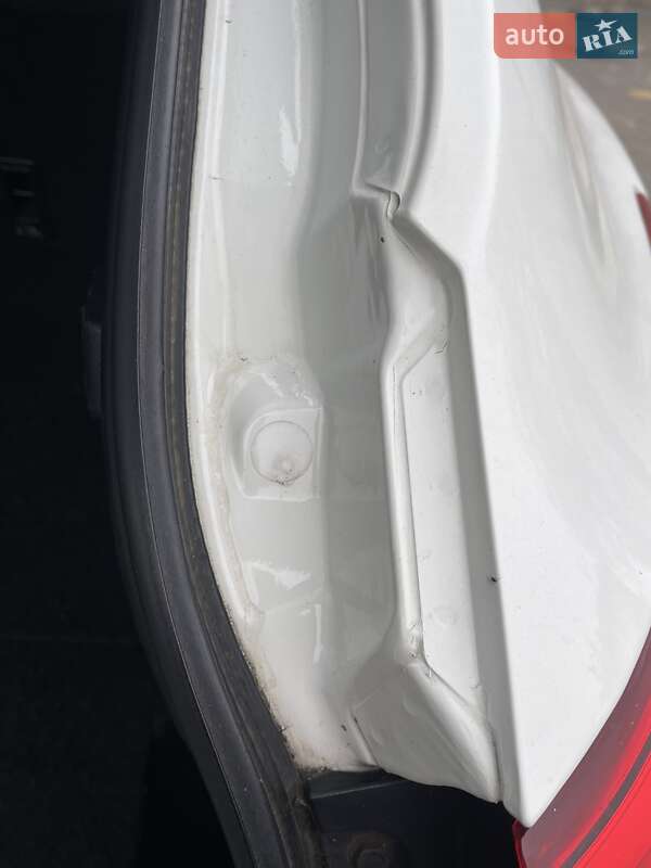 Внедорожник / Кроссовер Nissan Qashqai 2014 в Ковеле