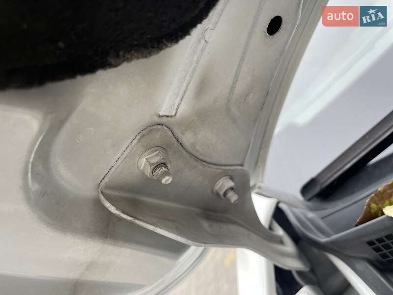 Внедорожник / Кроссовер Nissan Qashqai 2014 в Ковеле