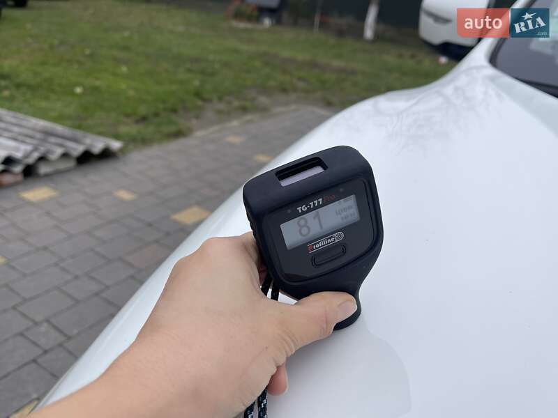 Внедорожник / Кроссовер Nissan Qashqai 2014 в Ковеле