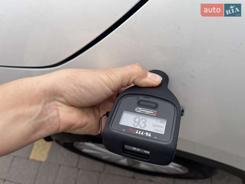 Внедорожник / Кроссовер Nissan Qashqai 2014 в Ковеле