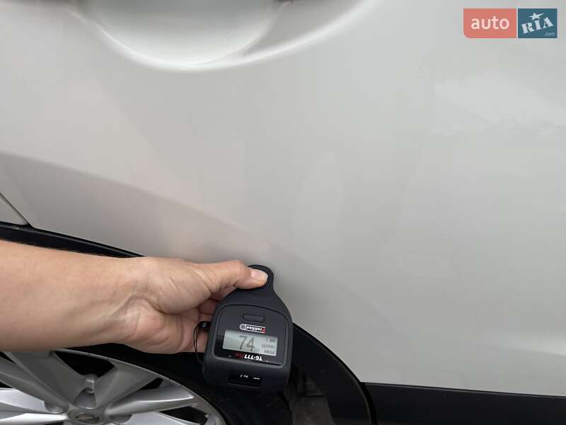 Внедорожник / Кроссовер Nissan Qashqai 2014 в Ковеле