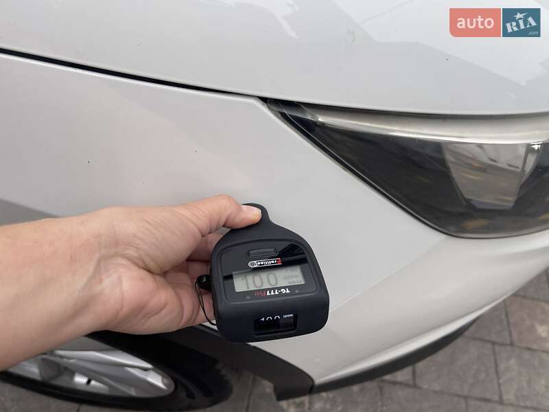 Внедорожник / Кроссовер Nissan Qashqai 2014 в Ковеле