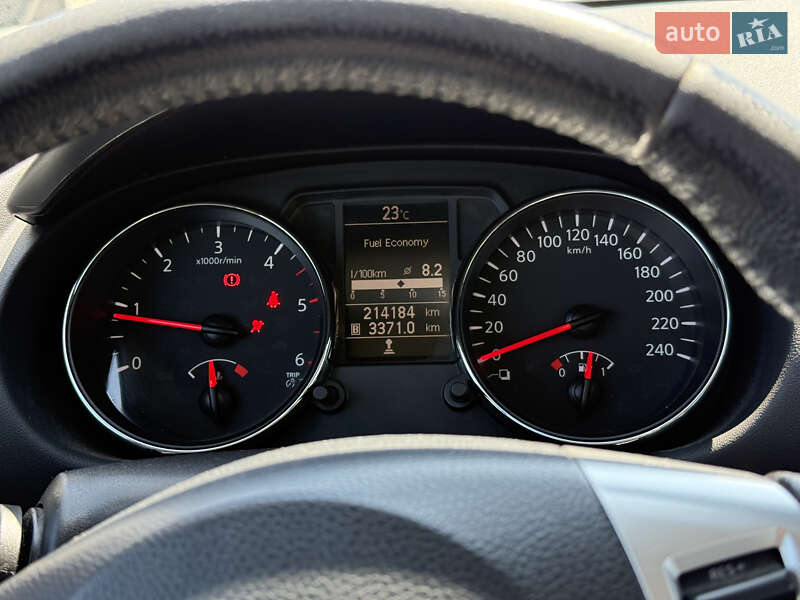 Внедорожник / Кроссовер Nissan Qashqai 2012 в Львове фото 21 Внедорожник / Кроссовер Nissan Qashqai 2012 в Львове