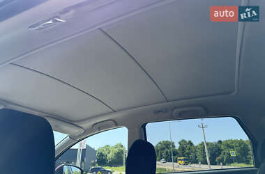 Внедорожник / Кроссовер Nissan Qashqai 2012 в Львове