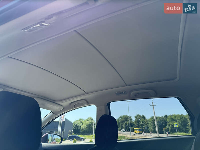 Внедорожник / Кроссовер Nissan Qashqai 2012 в Львове фото 23 Внедорожник / Кроссовер Nissan Qashqai 2012 в Львове