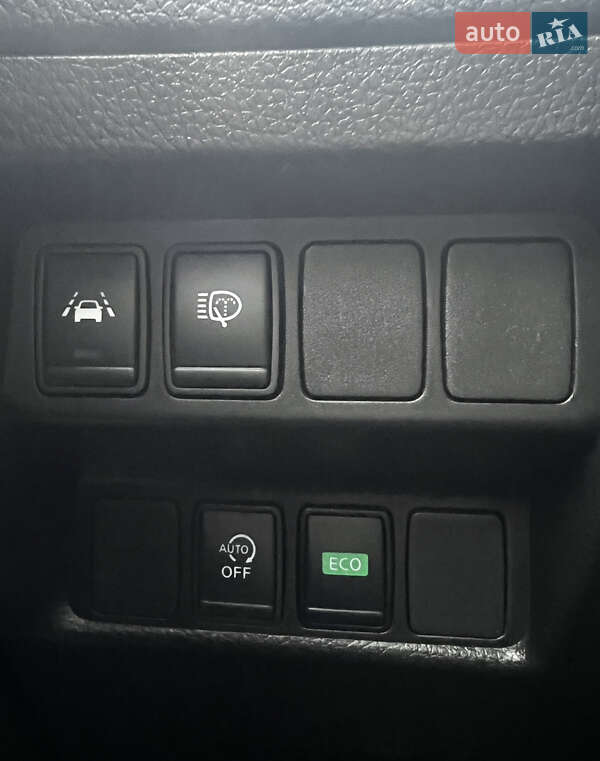 Внедорожник / Кроссовер Nissan Qashqai 2019 в Киеве