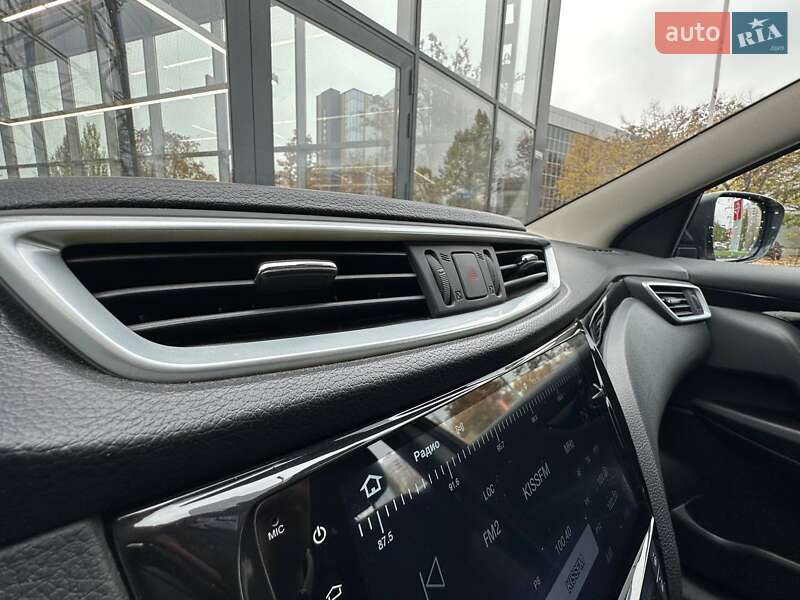 Внедорожник / Кроссовер Nissan Qashqai 2020 в Одессе фото 26 Внедорожник / Кроссовер Nissan Qashqai 2020 в Одессе