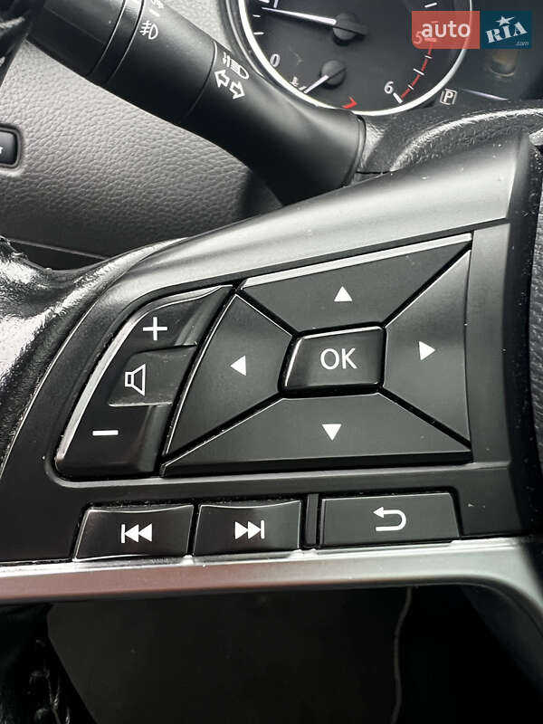 Внедорожник / Кроссовер Nissan Qashqai 2019 в Киеве