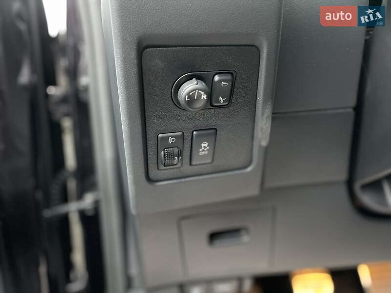 Внедорожник / Кроссовер Nissan Qashqai 2013 в Сумах