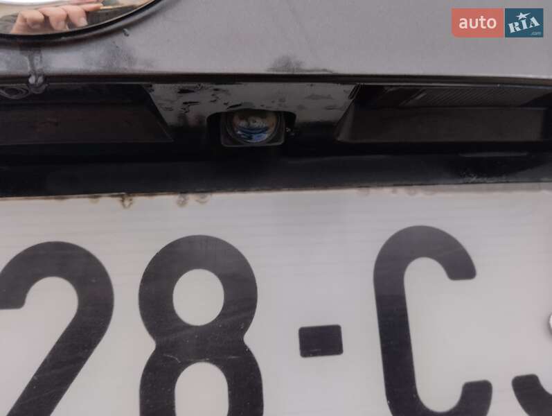 Внедорожник / Кроссовер Nissan Qashqai 2015 в Дубно фото 13 Внедорожник / Кроссовер Nissan Qashqai 2015 в Дубно