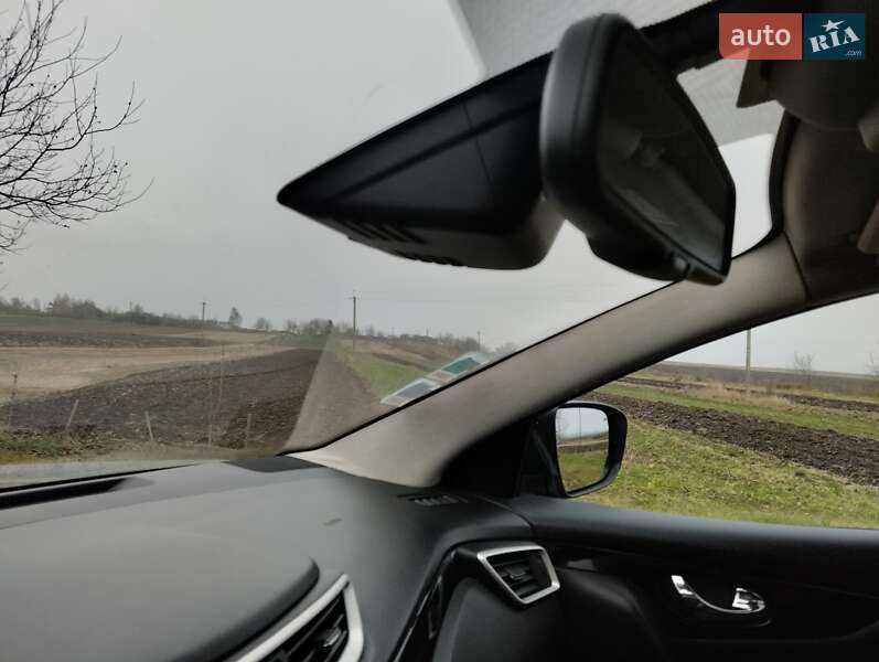 Внедорожник / Кроссовер Nissan Qashqai 2015 в Дубно фото 19 Внедорожник / Кроссовер Nissan Qashqai 2015 в Дубно
