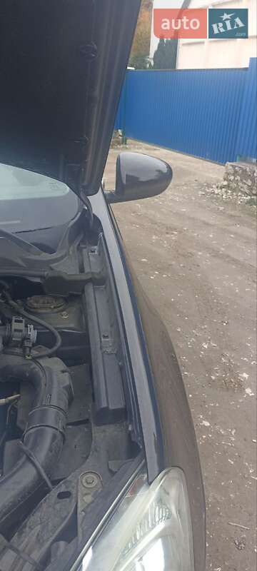 Позашляховик / Кросовер Nissan Qashqai 2009 в Тернополі фото 31 Позашляховик / Кросовер Nissan Qashqai 2009 в Тернополі