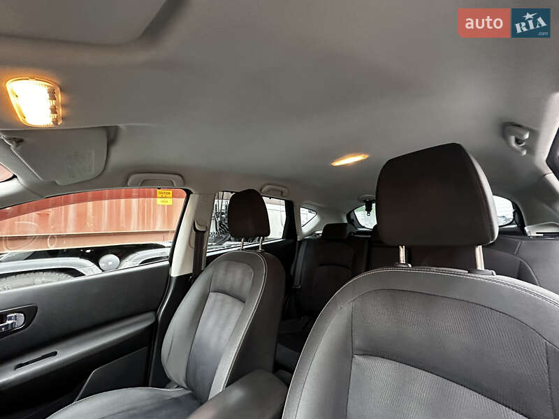 Внедорожник / Кроссовер Nissan Qashqai 2013 в Виннице фото 14 Внедорожник / Кроссовер Nissan Qashqai 2013 в Виннице
