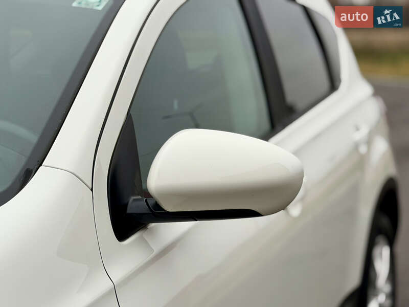 Позашляховик / Кросовер Nissan Qashqai 2010 в Вінниці