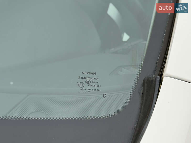 Позашляховик / Кросовер Nissan Qashqai 2010 в Вінниці