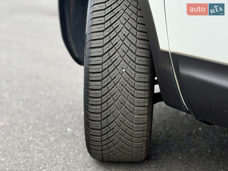 Позашляховик / Кросовер Nissan Qashqai 2010 в Вінниці