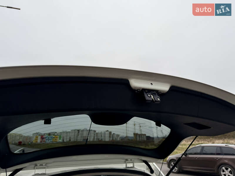 Позашляховик / Кросовер Nissan Qashqai 2010 в Вінниці