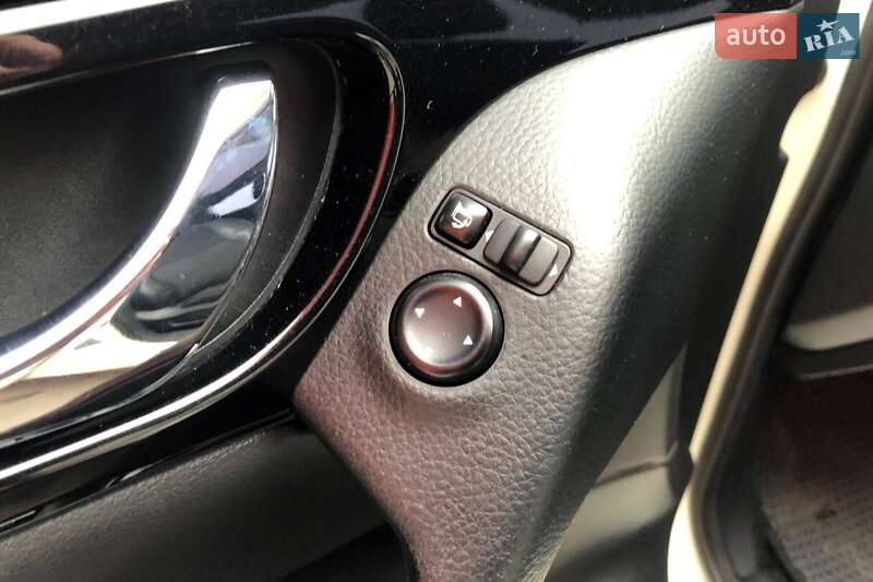 Внедорожник / Кроссовер Nissan Qashqai 2015 в Киеве фото 21 Внедорожник / Кроссовер Nissan Qashqai 2015 в Киеве