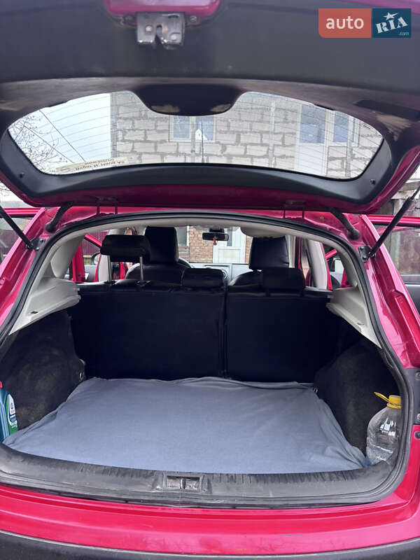 Внедорожник / Кроссовер Nissan Qashqai 2007 в Тернополе