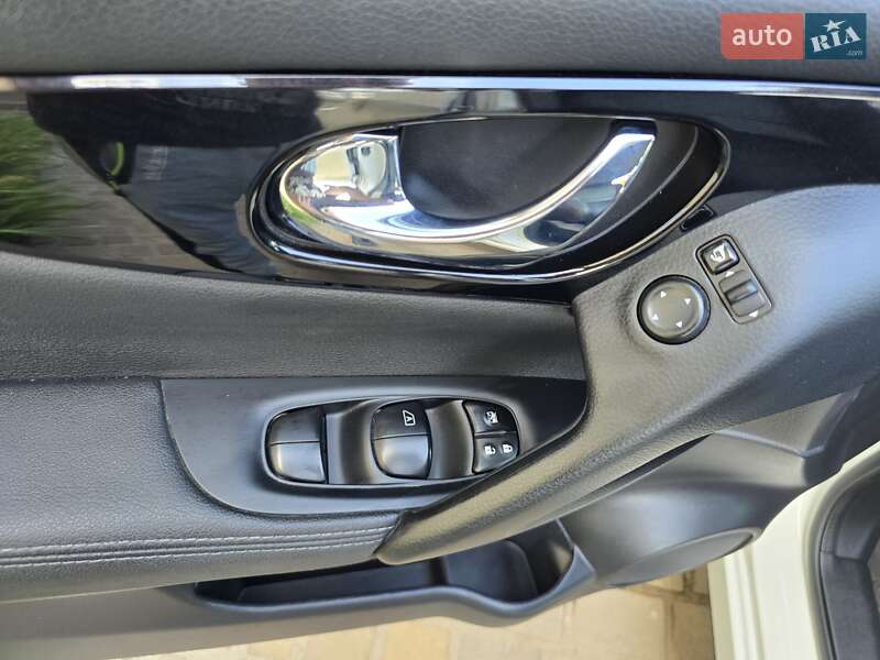 Внедорожник / Кроссовер Nissan Qashqai 2014 в Радивилове фото 26 Внедорожник / Кроссовер Nissan Qashqai 2014 в Радивилове