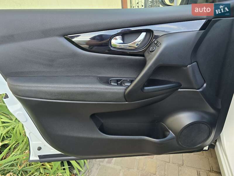 Внедорожник / Кроссовер Nissan Qashqai 2014 в Радивилове фото 27 Внедорожник / Кроссовер Nissan Qashqai 2014 в Радивилове