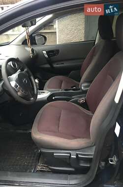 Внедорожник / Кроссовер Nissan Qashqai 2007 в Ивано-Франковске