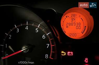 Внедорожник / Кроссовер Nissan Qashqai 2007 в Ивано-Франковске