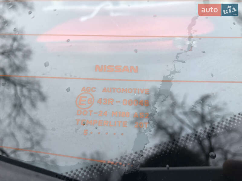 Внедорожник / Кроссовер Nissan Qashqai 2015 в Тернополе фото 73 Внедорожник / Кроссовер Nissan Qashqai 2015 в Тернополе