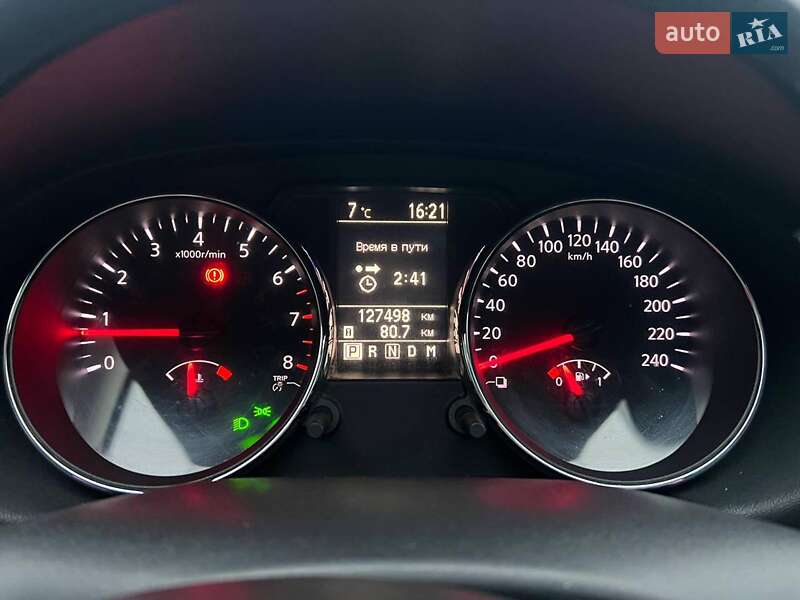 Внедорожник / Кроссовер Nissan Qashqai 2011 в Львове фото 22 Внедорожник / Кроссовер Nissan Qashqai 2011 в Львове