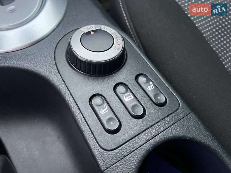 Внедорожник / Кроссовер Nissan Qashqai 2011 в Львове фото 32 Внедорожник / Кроссовер Nissan Qashqai 2011 в Львове