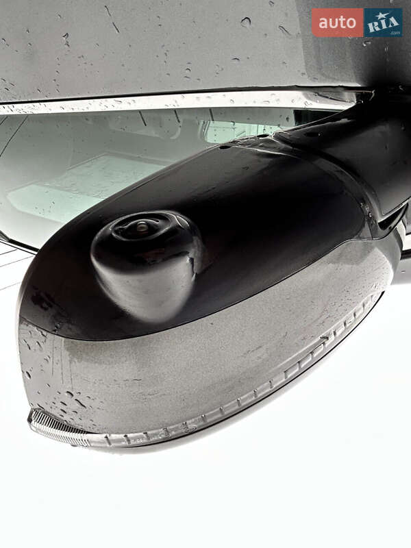 Внедорожник / Кроссовер Nissan Qashqai 2014 в Сумах