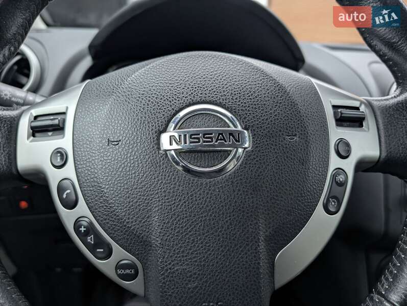 Внедорожник / Кроссовер Nissan Qashqai 2010 в Виннице фото 27 Внедорожник / Кроссовер Nissan Qashqai 2010 в Виннице