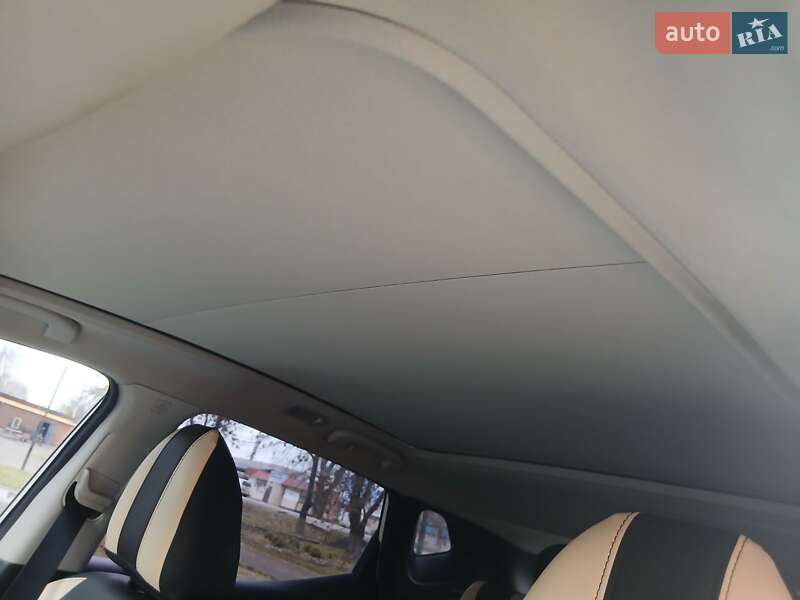 Позашляховик / Кросовер Nissan Qashqai 2015 в Первомайську фото 24 Позашляховик / Кросовер Nissan Qashqai 2015 в Первомайську